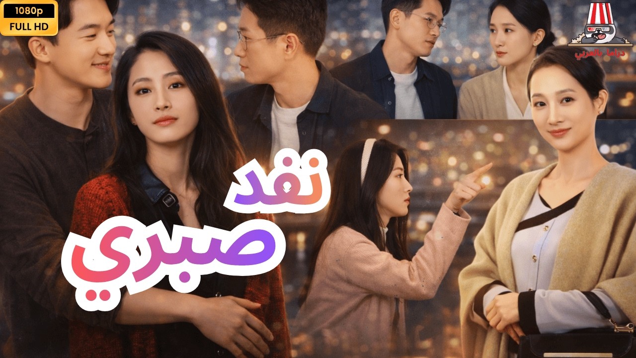 تحملت الإهانة باسم العائلة وحين نهضت وضعت حدًا للجميع 🔥كامل🔥