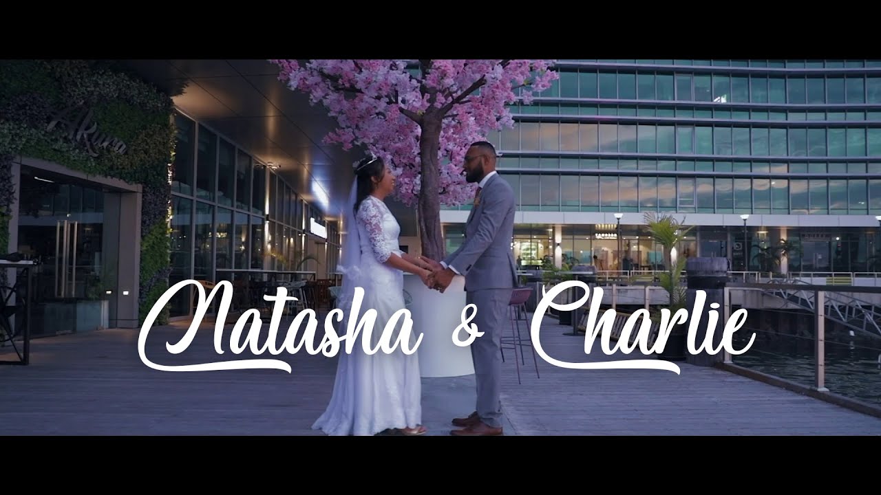 PNG Couple | Natasha & Charlie Ikosi Wedding at Gateway Hotel | Port Moresby