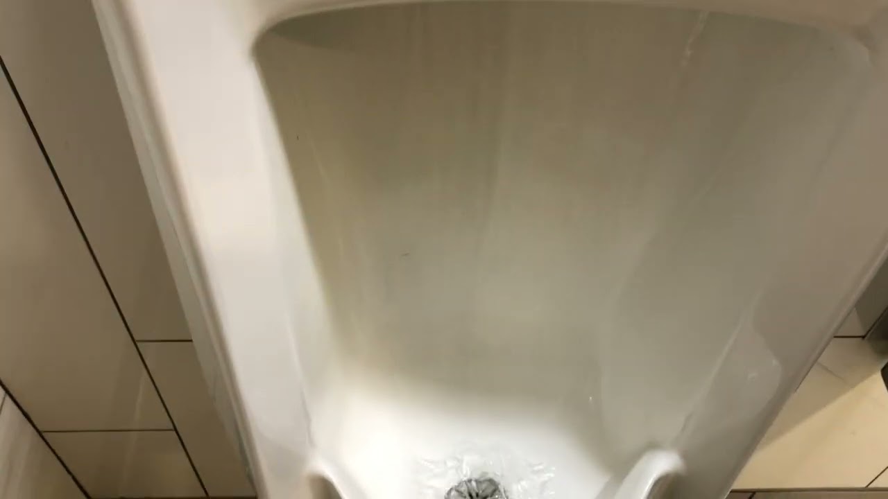 Damons currently flushing 