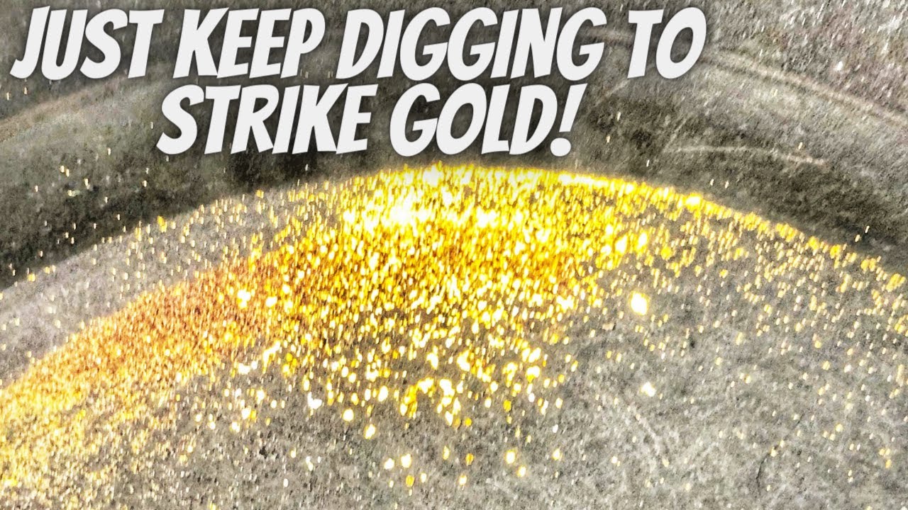 Sluicing as fast as a Dredge!? Placer Gold Prospecting in NZ