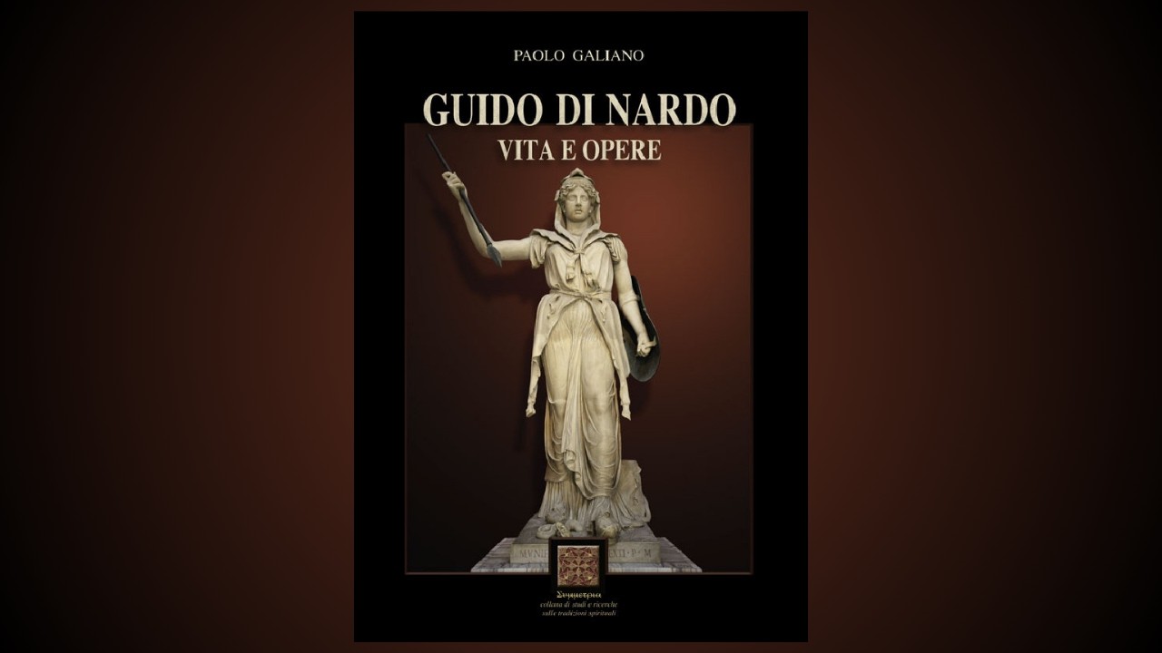 Guido Di Nardo - Il primato italico - P. Galiano, C. Lanzi, F. Giorgio e C. Adinolfi