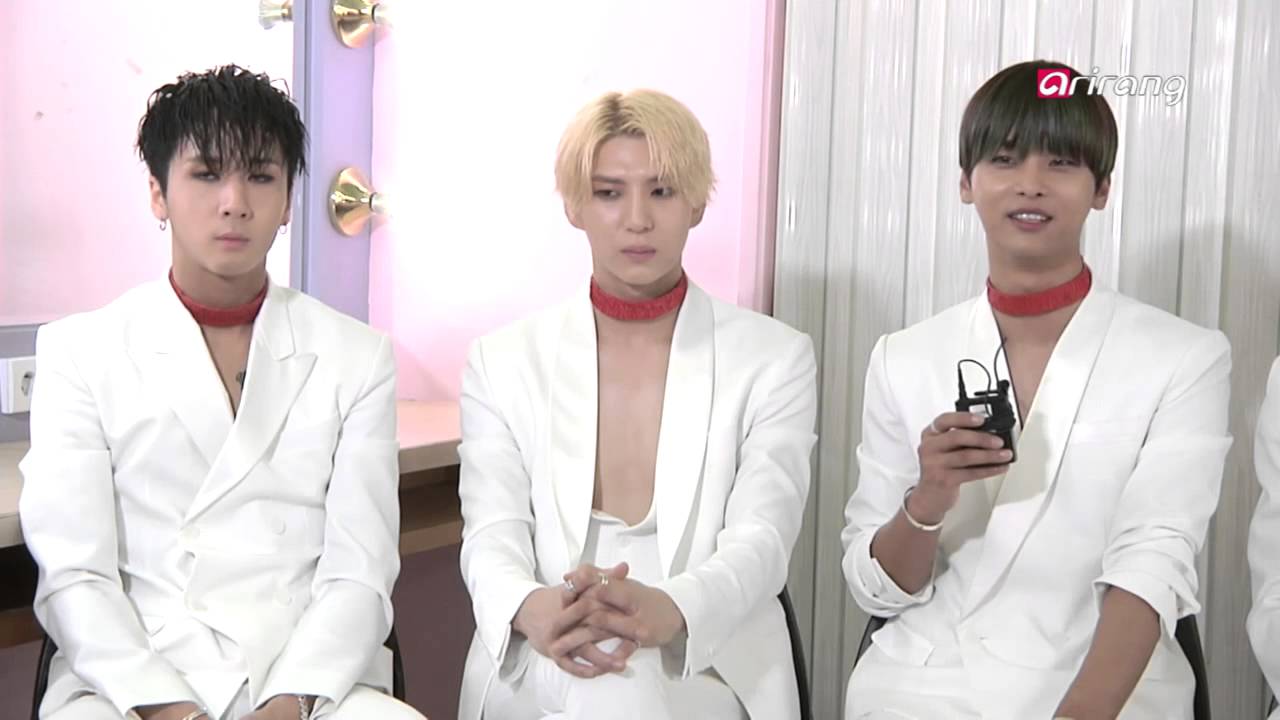 Pops in Seoul  _ VIXX(빅스) _ Interview