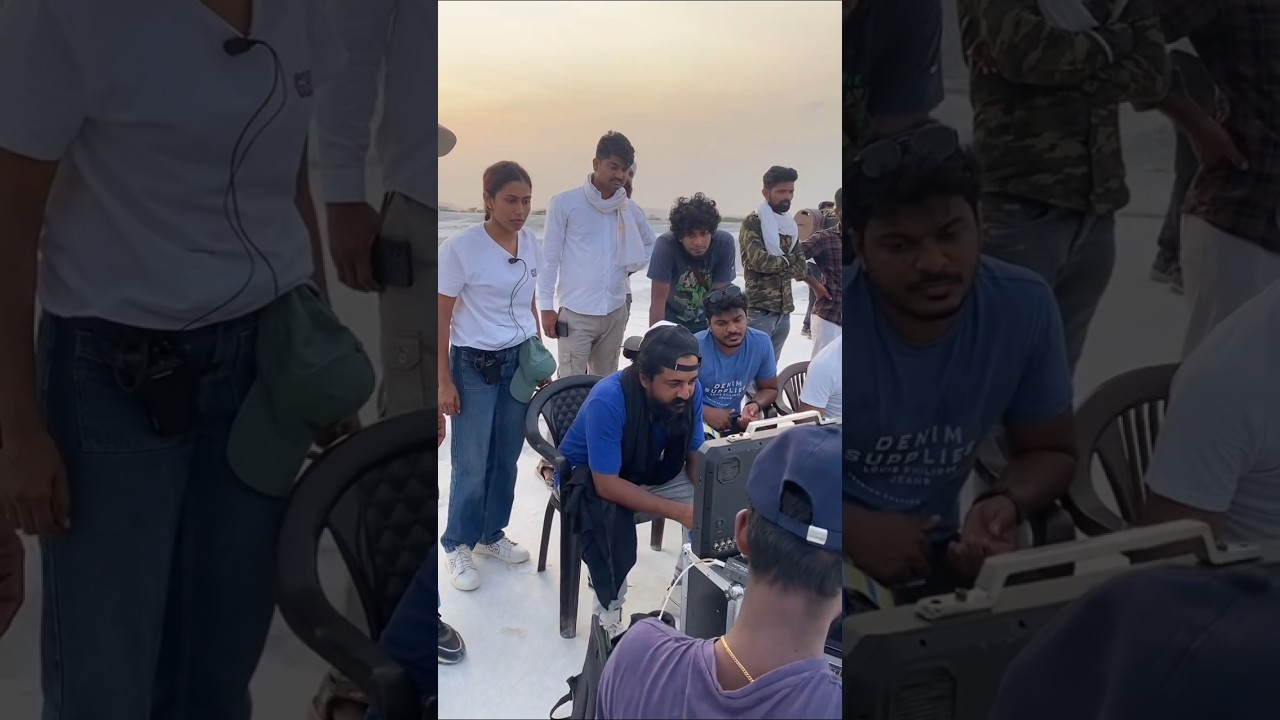 Qalb movie making video| behind the scenes | qalb