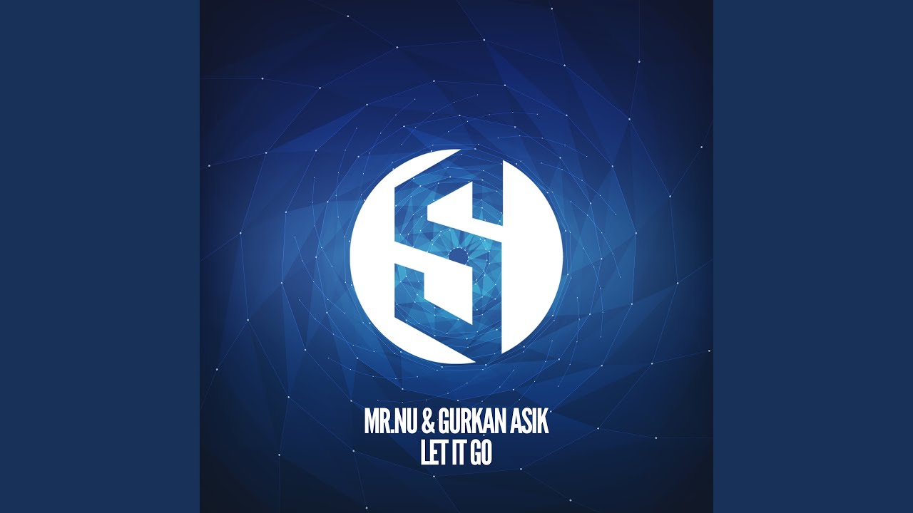 Let It Go (Radio Mix)