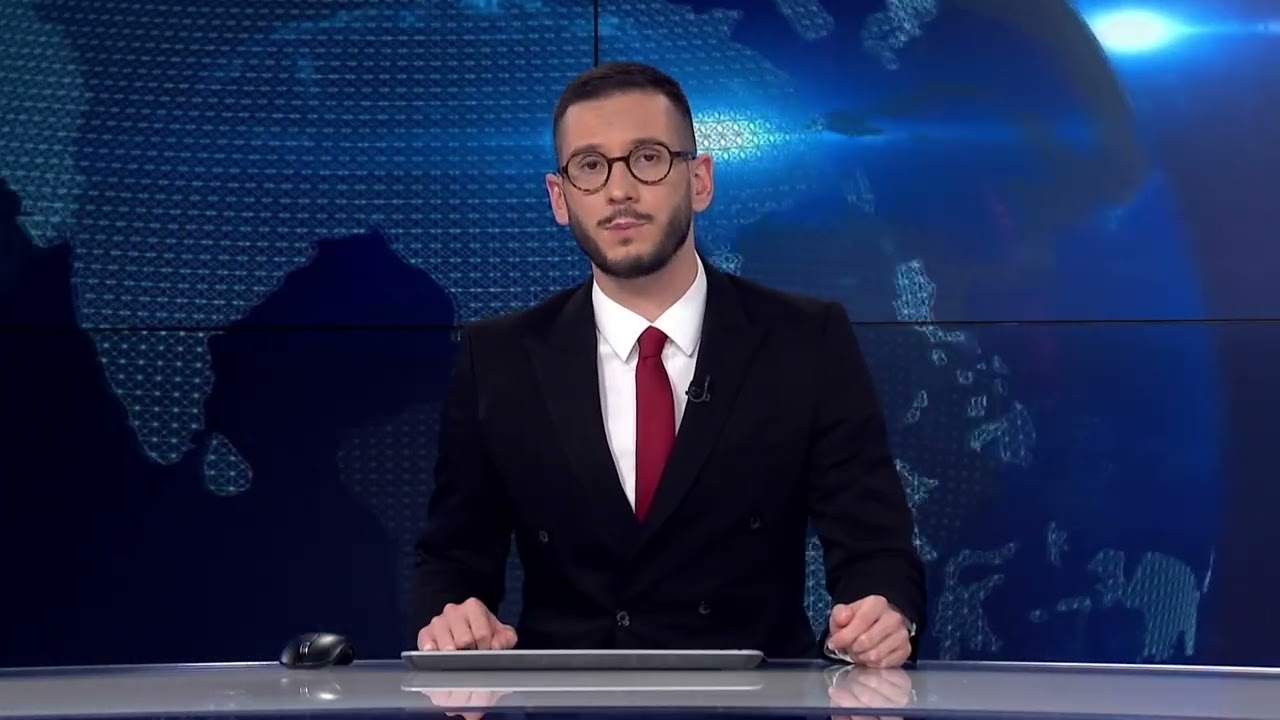 Dnevnik u 19 /Beograd/ 22.11.2025.