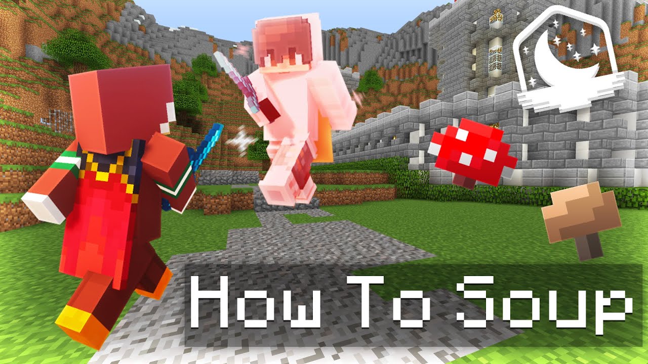 The OFFICIAL Lunar Soup TUTORIAL!