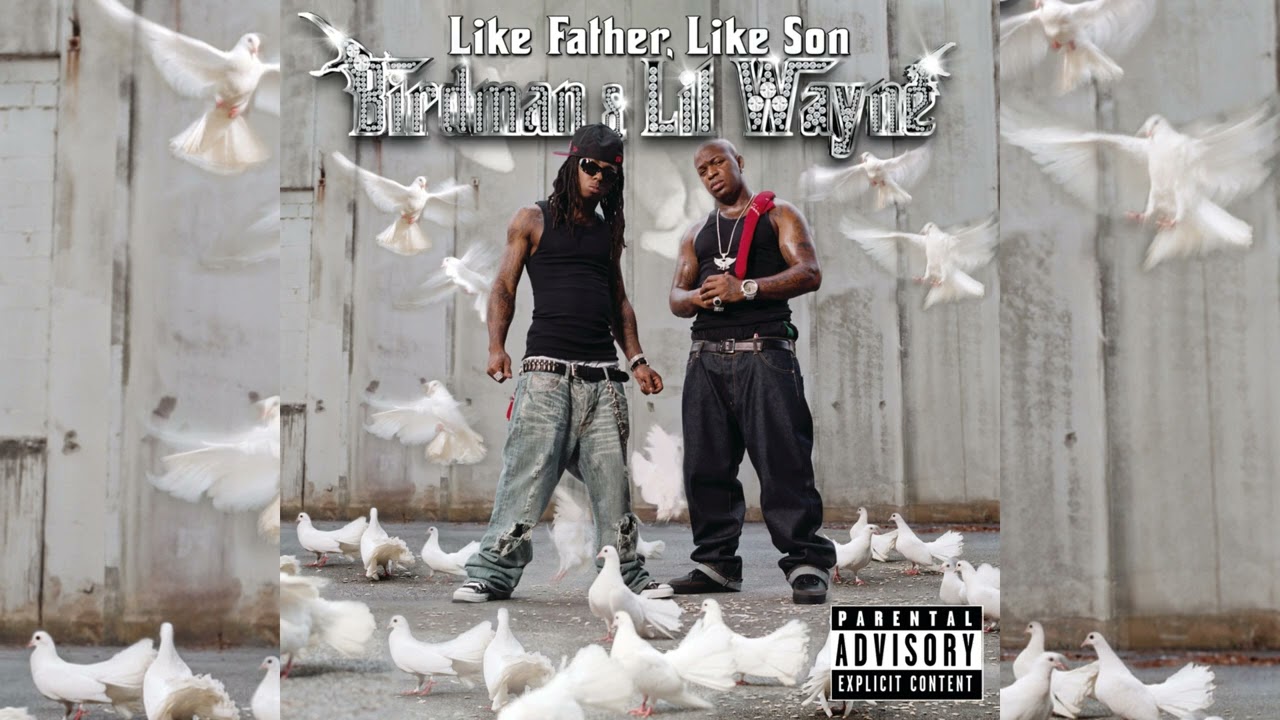 Birdman & Lil Wayne - You Ain't Know [Instrumental]