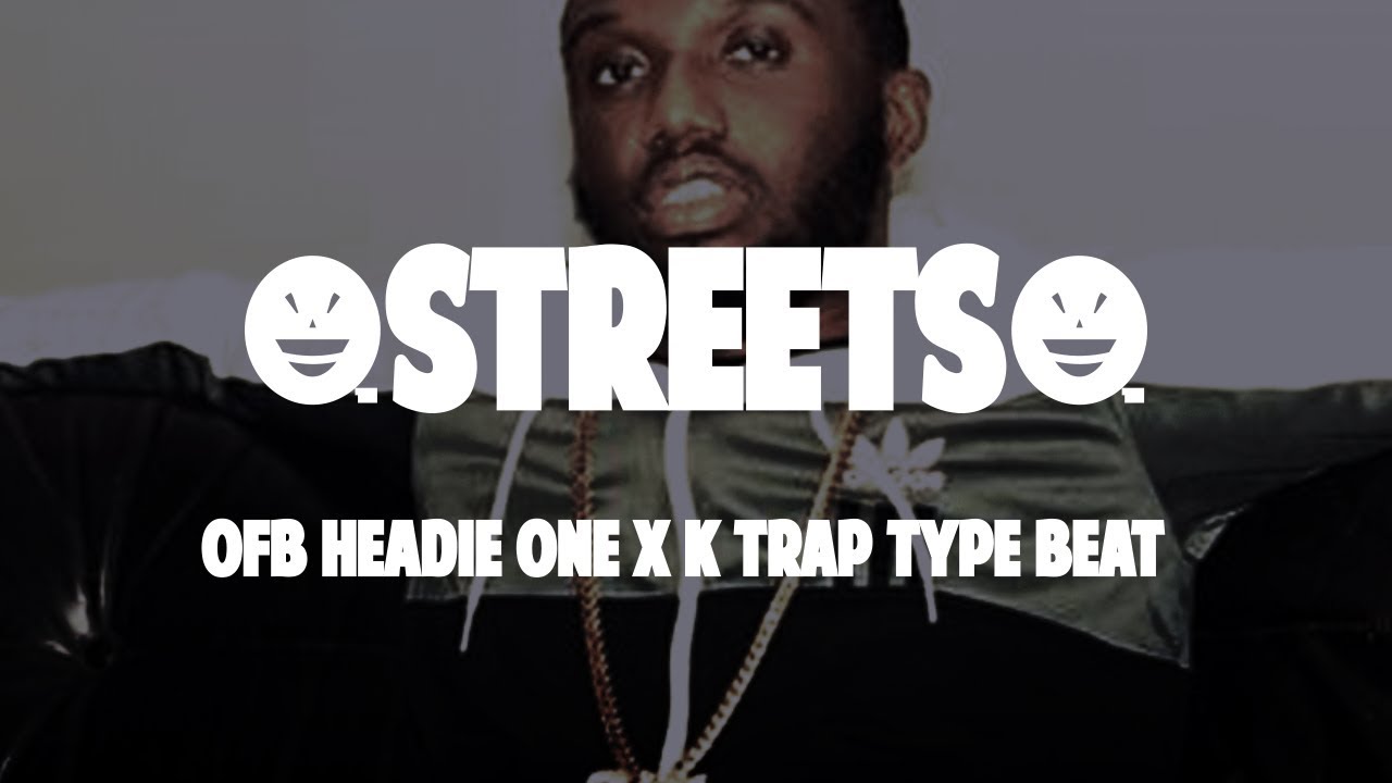[FREE] #OFB Headie One x K Trap Type Beat - 