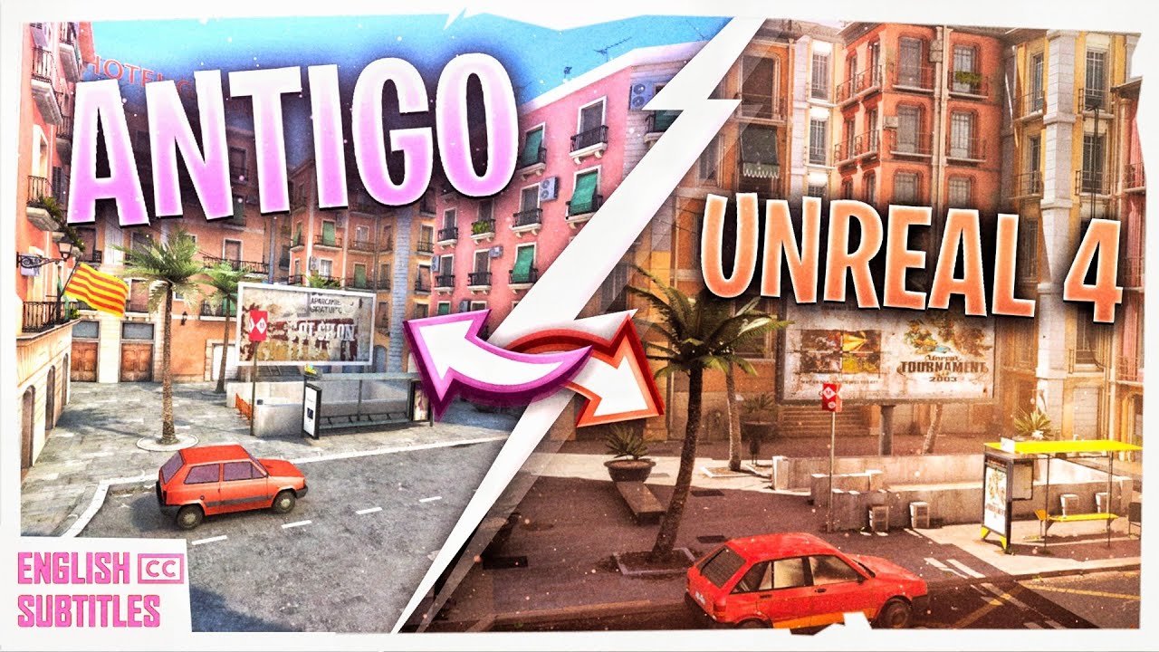 CRITICAL OPS REMAKE , COMO SERIA? | Critical Ops | Novidades do COPS