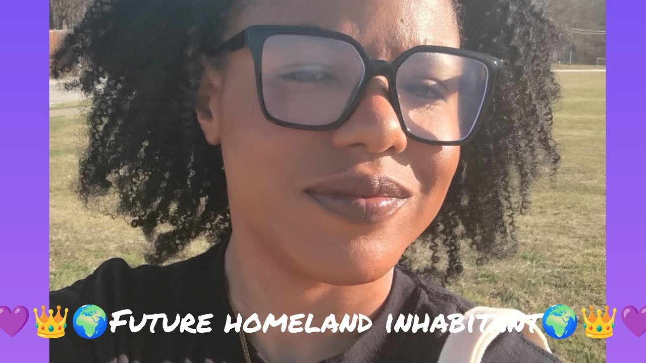 💜👑🌍BLACK EXPATS: What country on the continent + How I should begin to re-locate to Africa?🌍👑💜