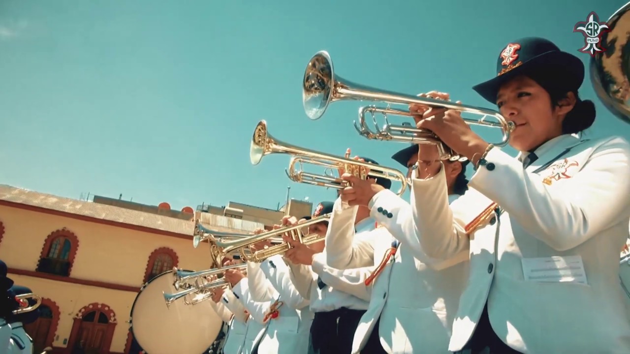 ALMA CORAZÓN Y VIDA 