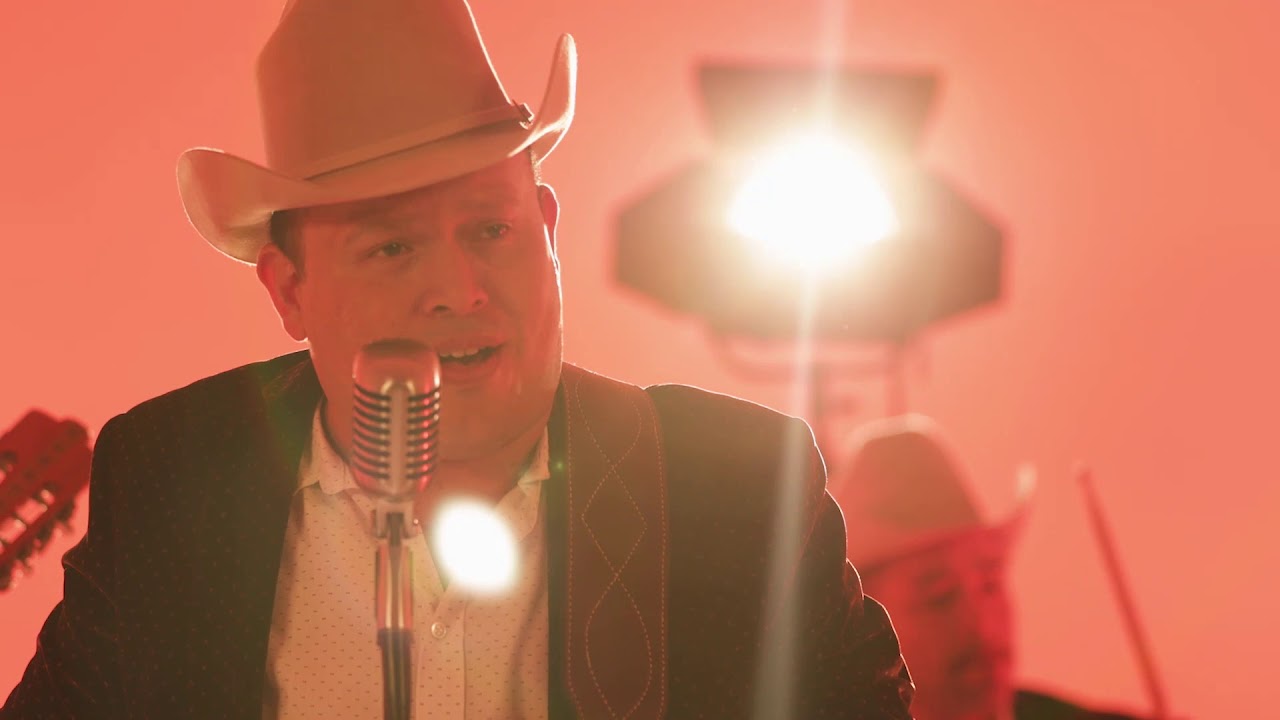 Conjunto Monarca - Perfume de Gardenia (Video Oficial)