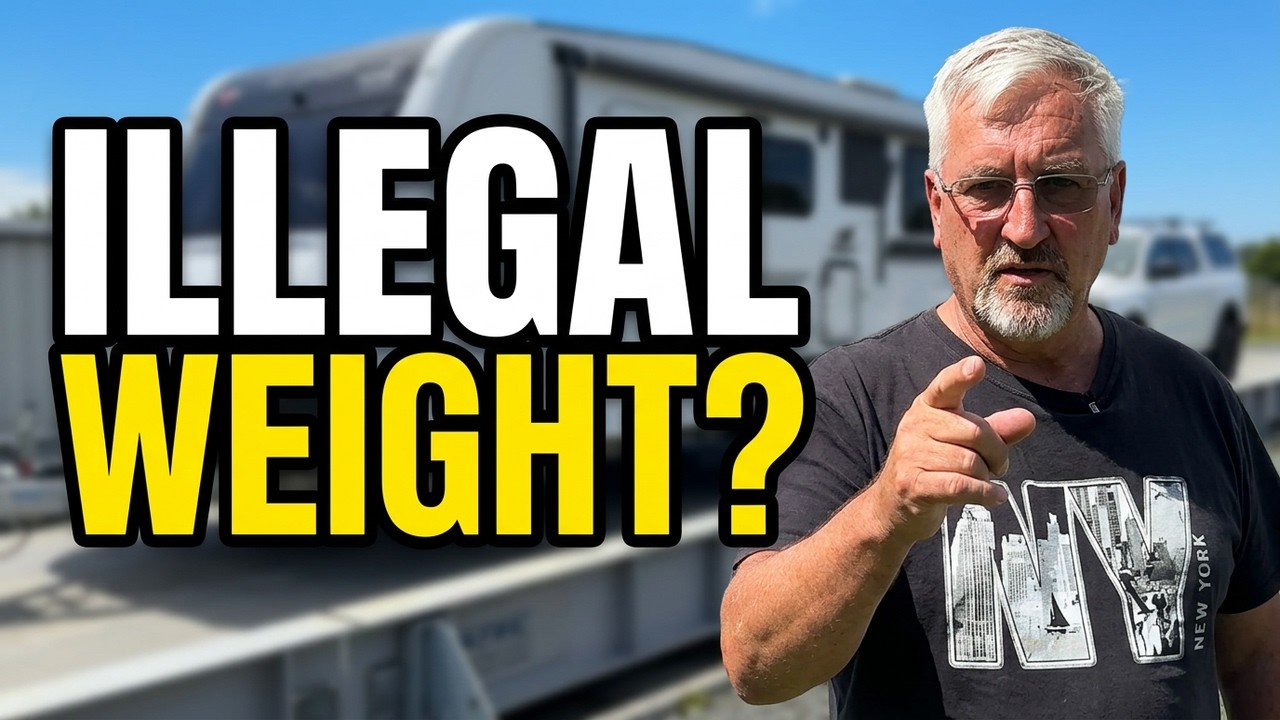 Убедитесь, что мы соблюдаем все требования законодательства по весу: Как проверить вес вашего кар...
