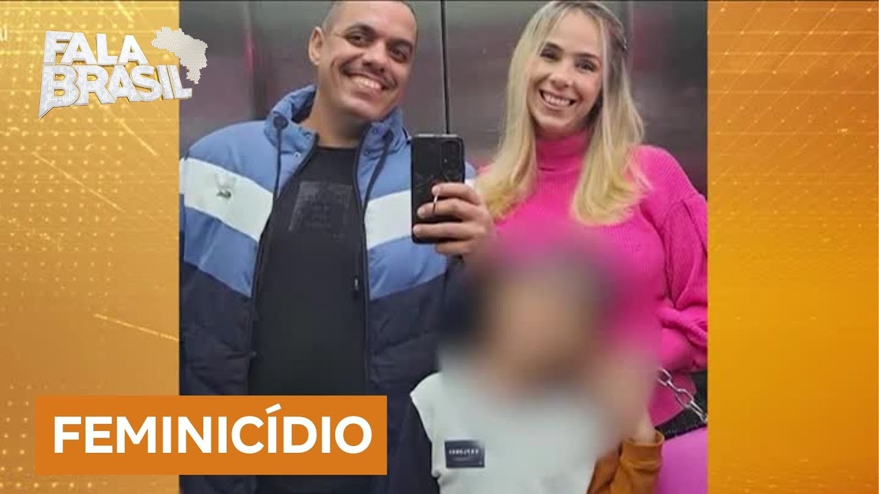 PM investiga agentes que n&atilde;o impediram sargento de matar esposa em cl&iacute;nica em Santos