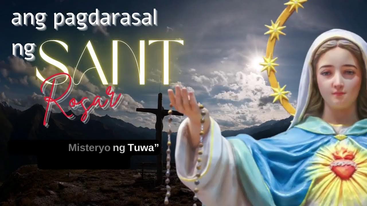 Banal na Santo Rosaryo