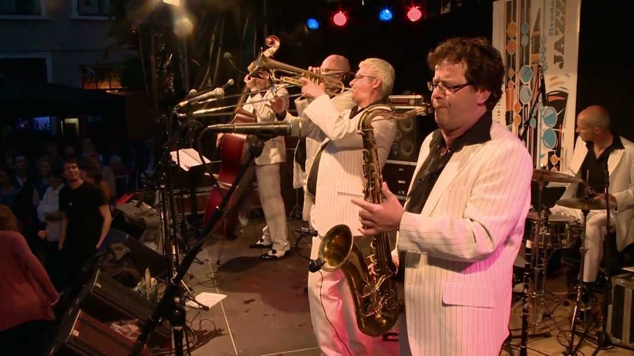 Jazz Connection - Breda - Oh Marie