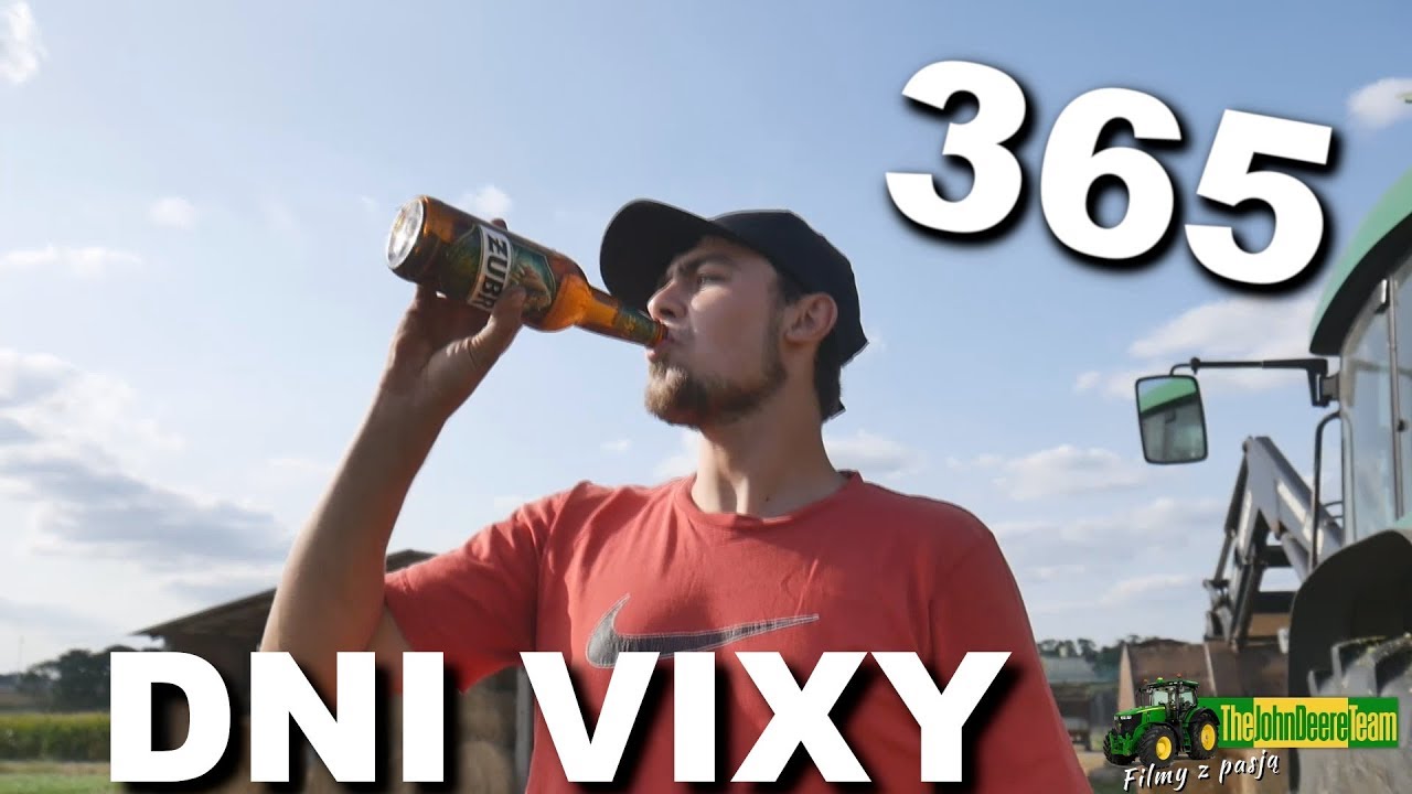 365 DNI VIXY ☆ Podsumowanie sezonu 2018☆ KONIEC ROKU ☆ Mega akcje ☆ NAJLEPSZA EKIPA NA YOUTUBE !!!