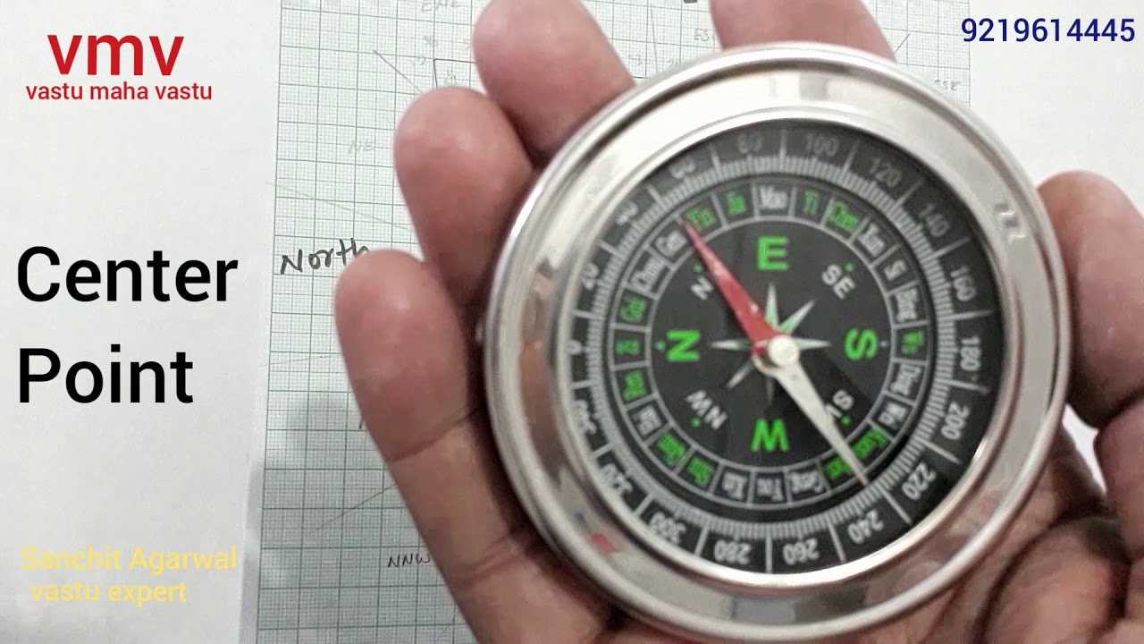 How to get center point in vastu ll #calculationofcenterpoint  #trending #centerpoint #vastumahavast