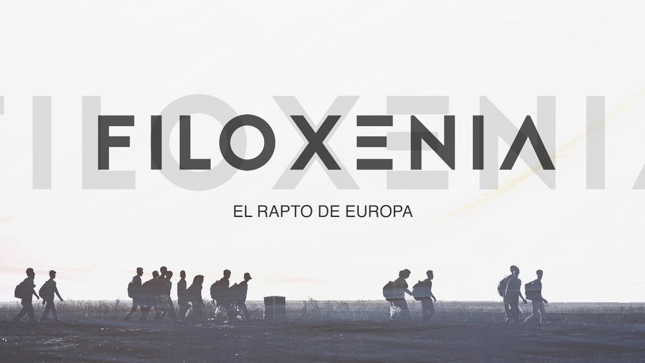 FILOXENIA subt&iacute;tulos ESPA&Ntilde;OL