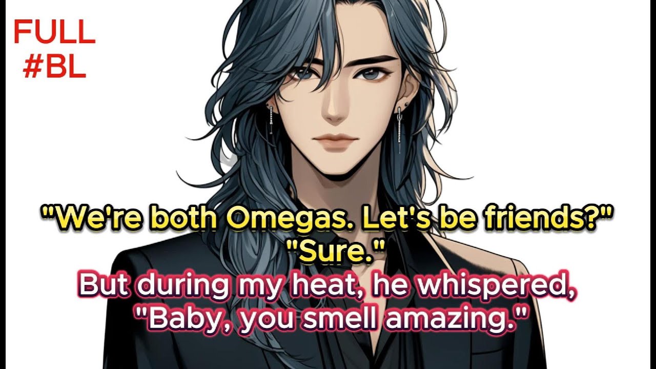 I transmigrated into a tragic cannon fodder Omega, so I clung to the protagonist Omega for survival.