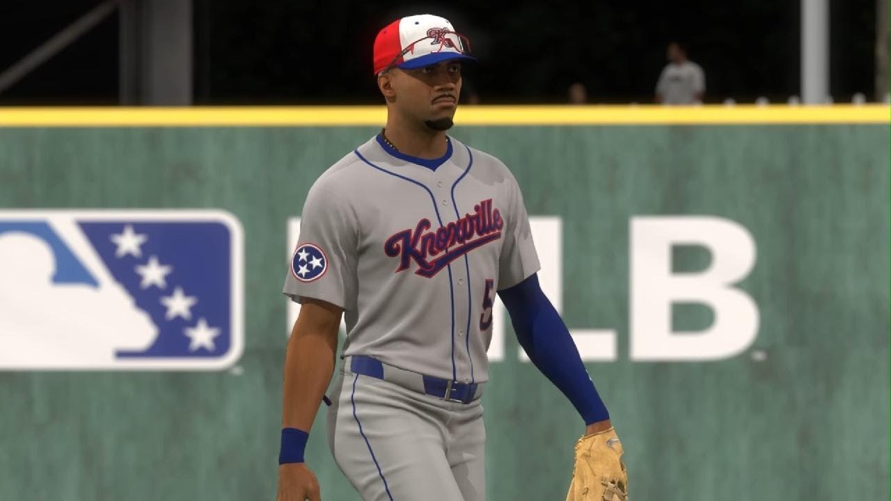 MLB The Show 25 Road to the Show Ep 1 - The Next Shohei Ohtani