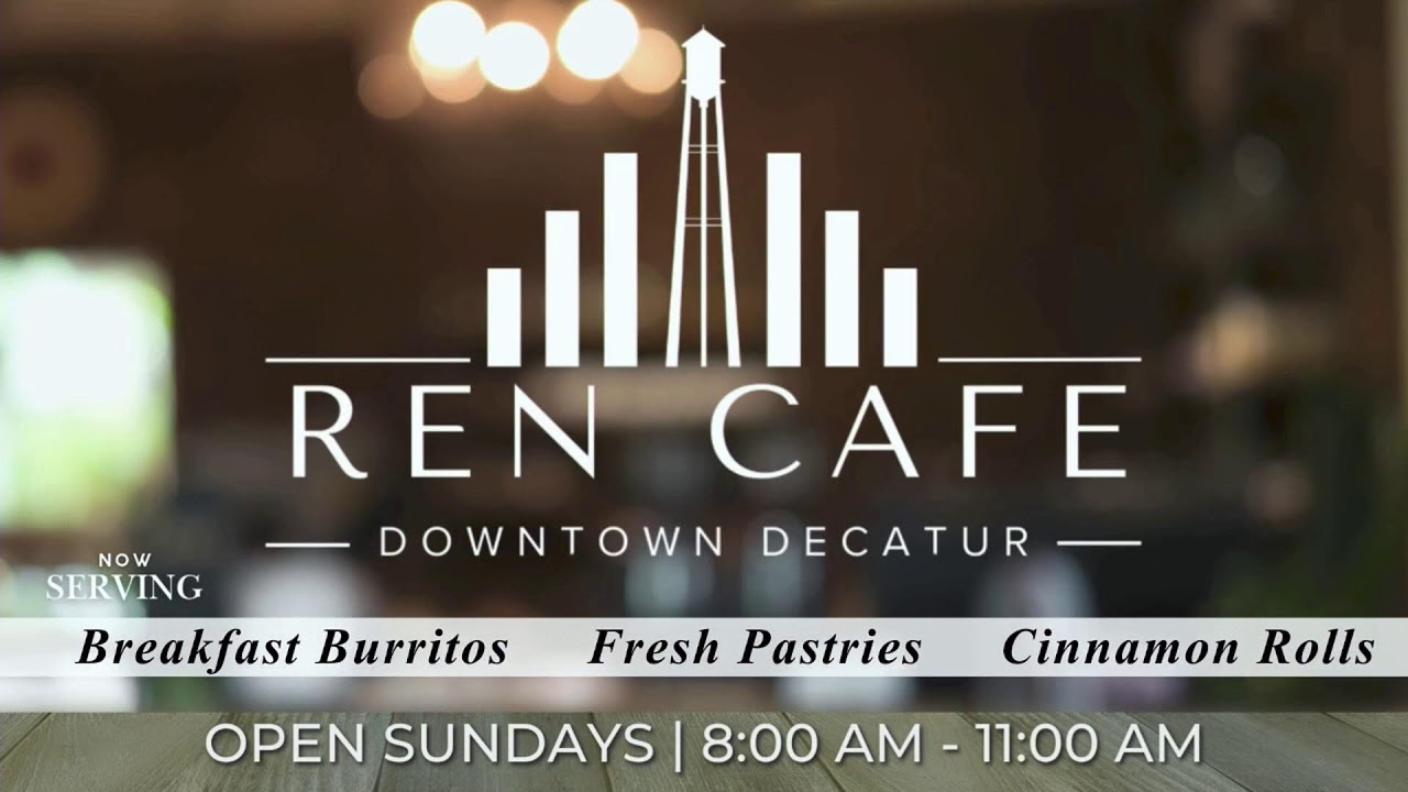 Ren Live 9:00am Gathering February 15, 2026