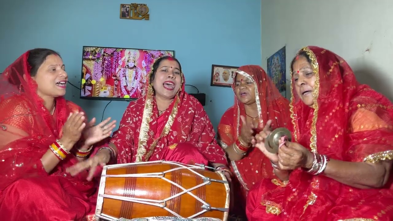 मैया के दरबार में लंगूर काहे स हो😂🤍🌷नवरात्रि धमाका🧿💗#navratrispecial 