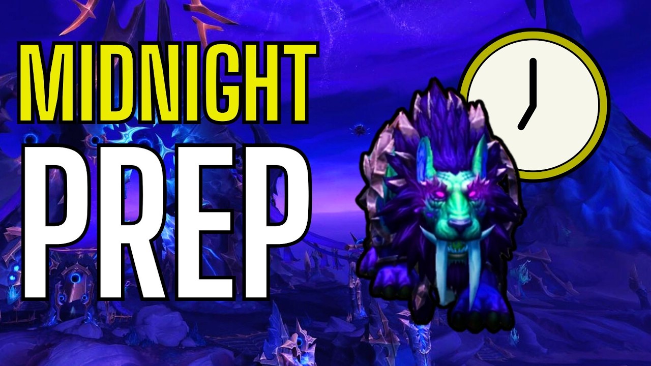 The Midnight Checklist: DON'T Start the Expansion Without Doing This!