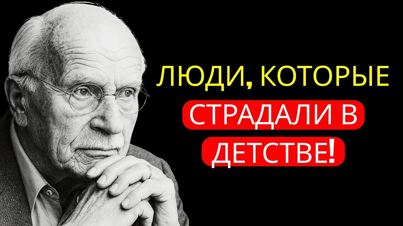 Люди, сильно пережившие страдания в детстве, обладают этими шестью редкими характеристиками