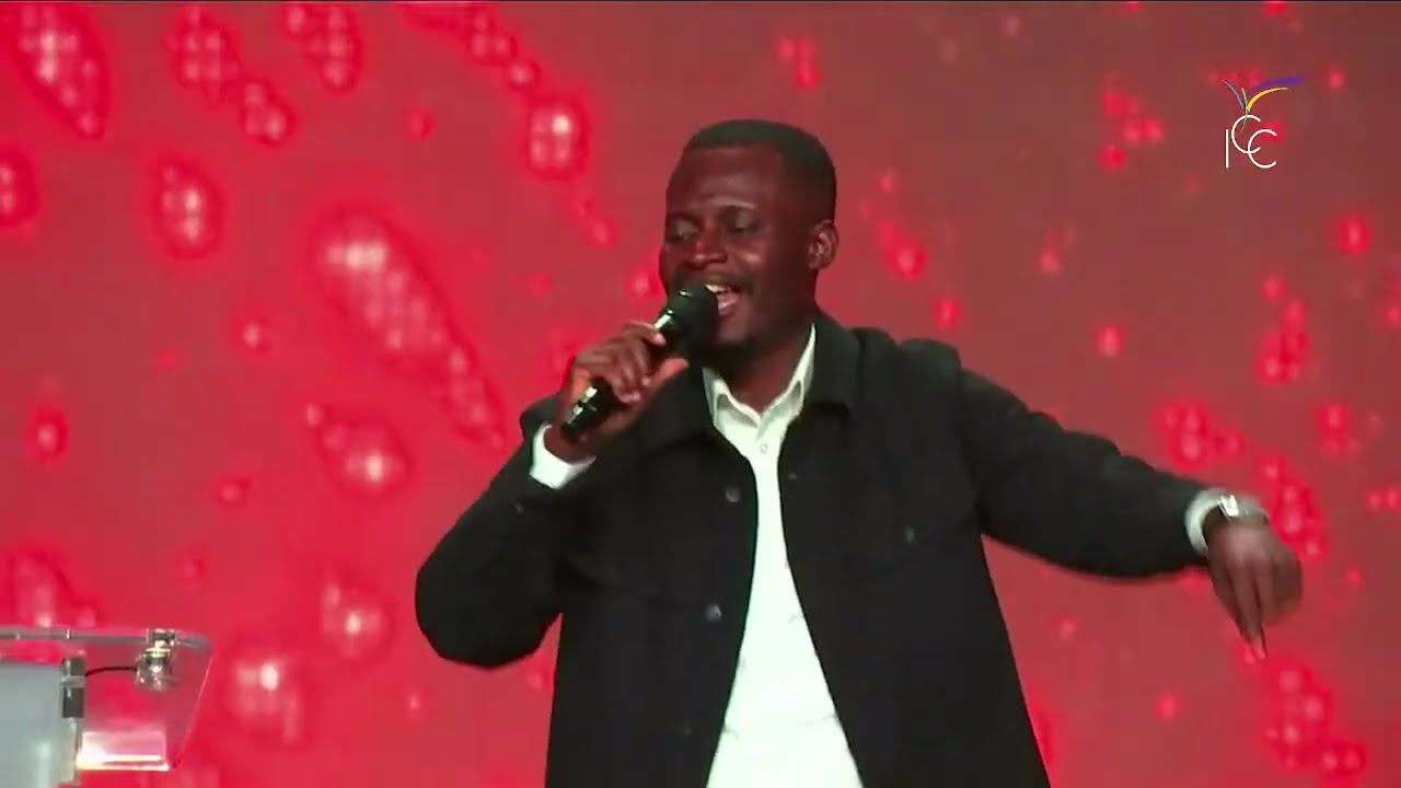 🎶 TU ES BON / WUMELAH / KEMBO / LA JOIE DU SEIGNEUR / IL EST VIVANT | ICC GOSPEL CHOIR