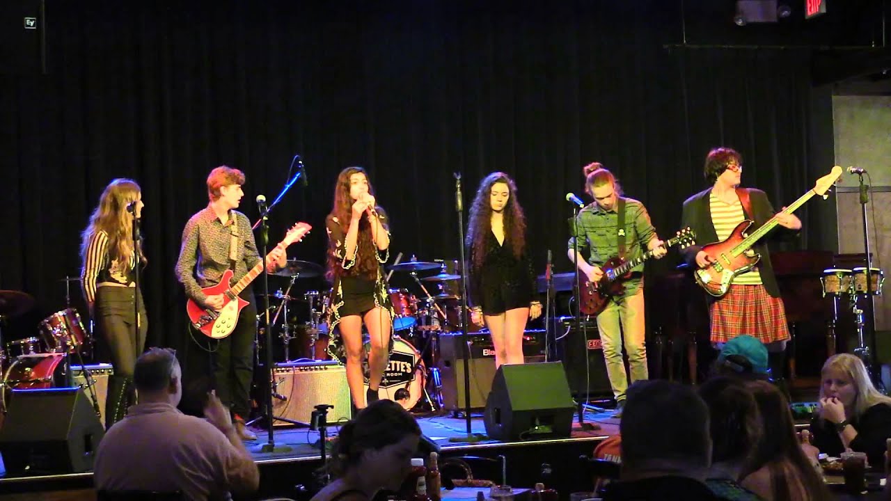 2014 Southern AllStars: It's Late by Queen