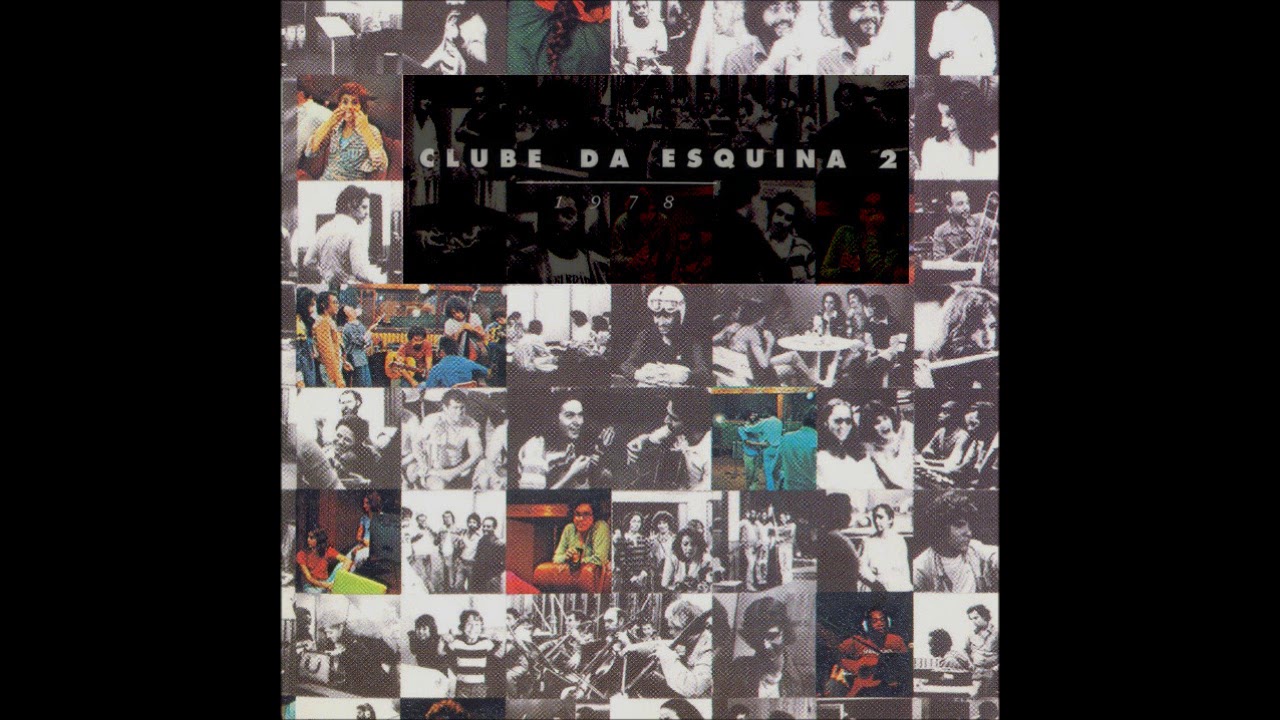 L&ocirc; Borges - Ruas da Cidade