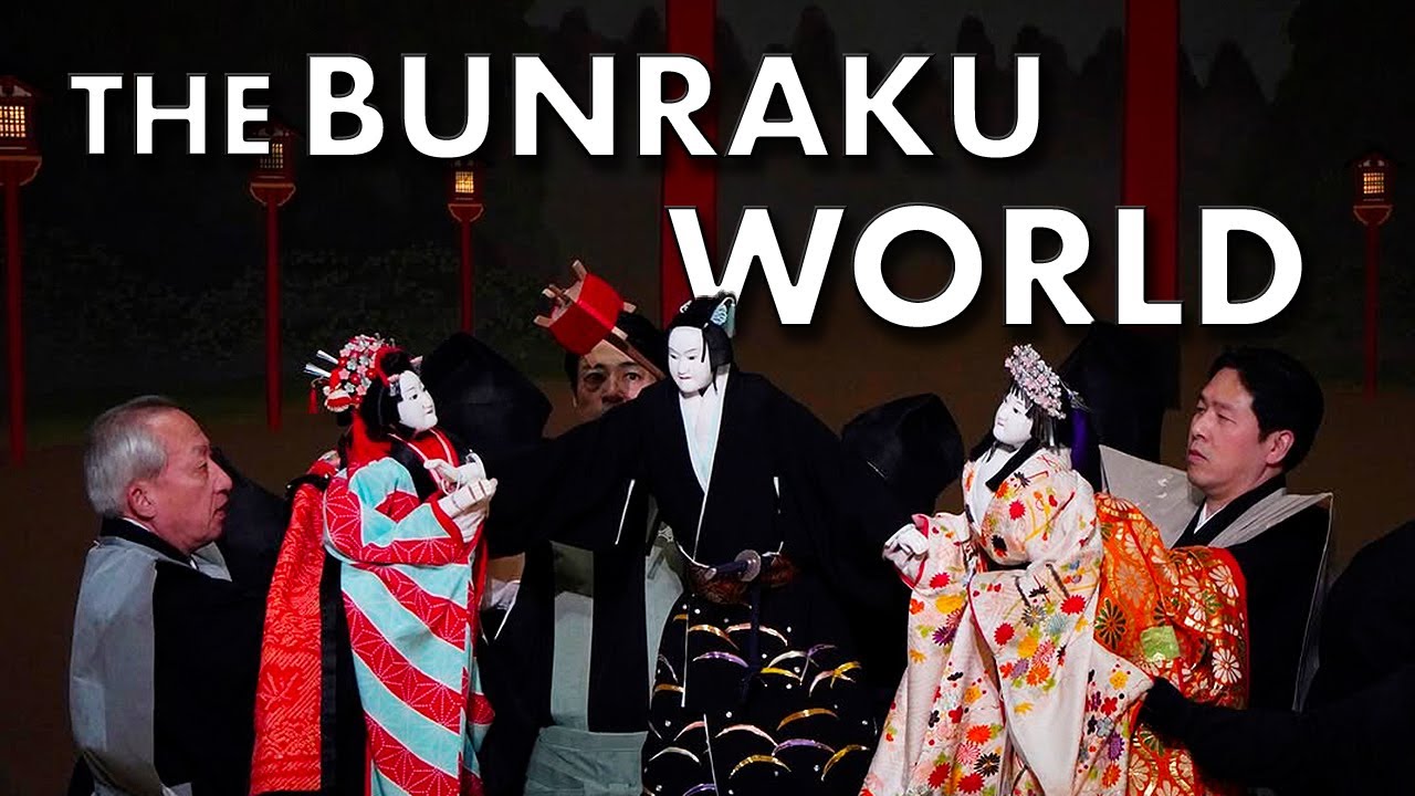 Sad and Happy News From the Puppet Theatre