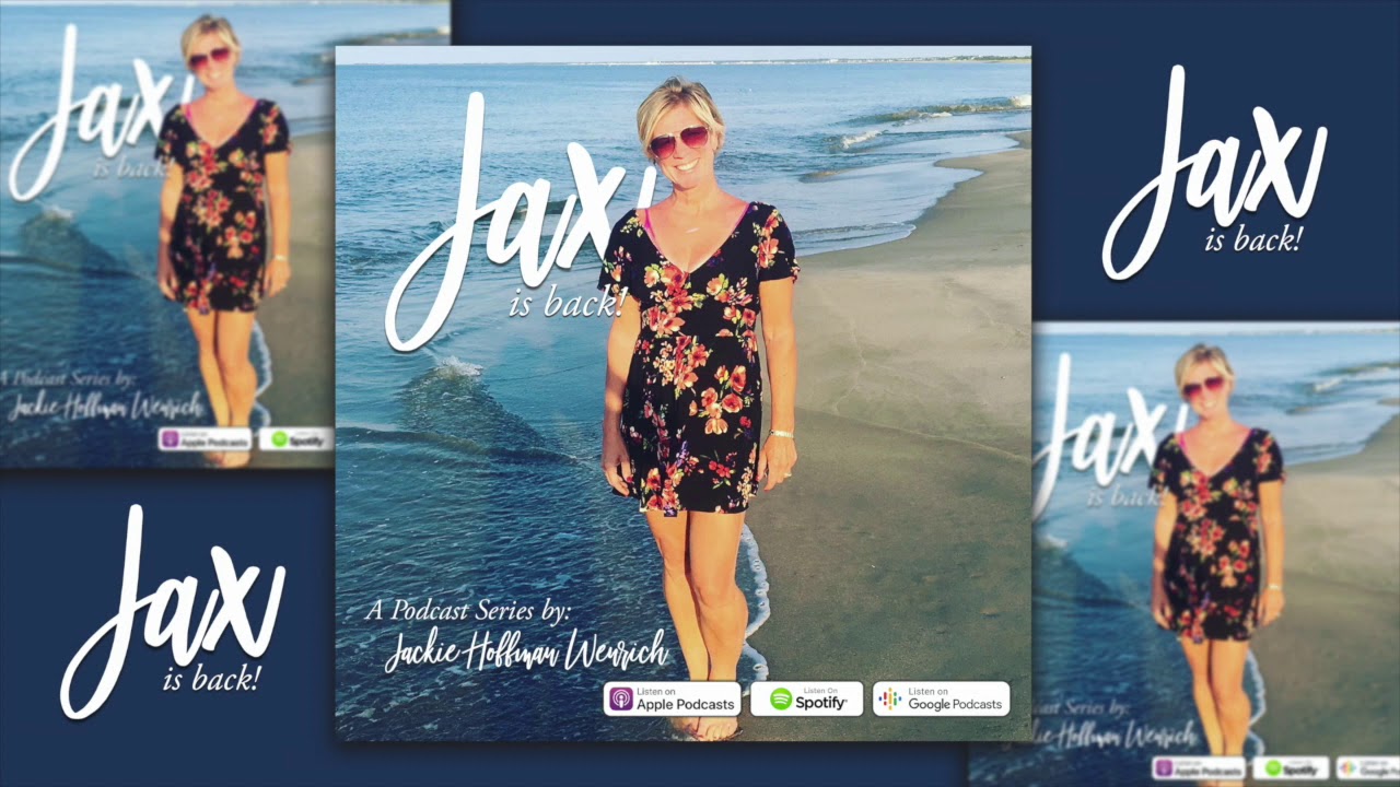 Jax Is Back! - Local radio. Will it ever be the same?