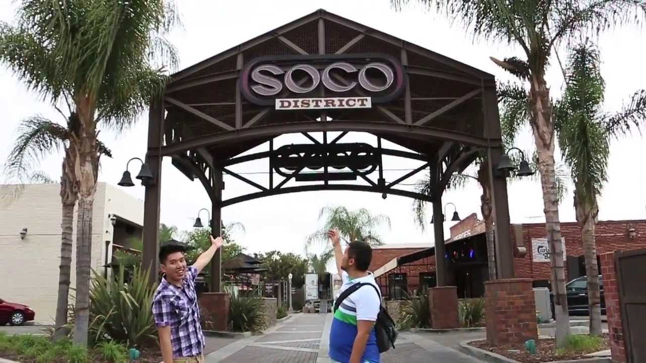 Metrolink Destination Series: Downtown Fullerton