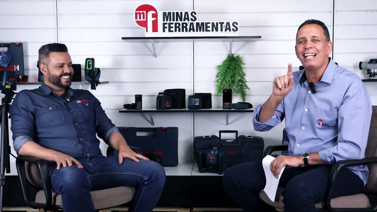 Mito ou verdade? Conheça os níveis à laser da Bosch