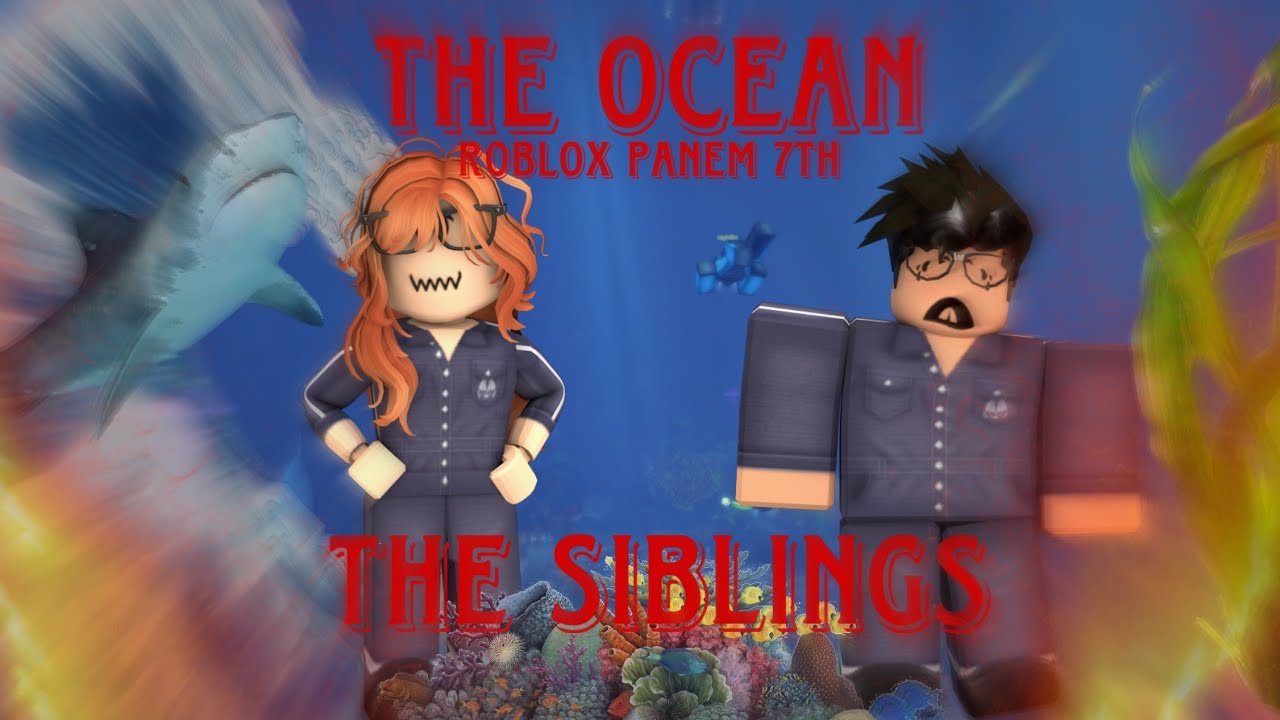 ROBLOX PANEM 7th official Macalita POV