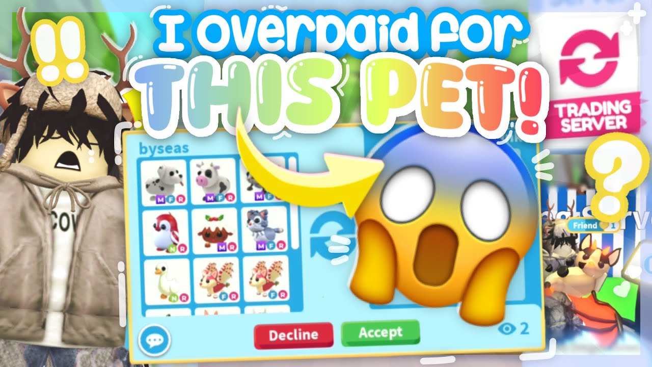 Я ПЕРЕПЛАТИЛ ЗА *ЛУЧШИЙ* НЕОНОВЫЙ ВЫСОКИЙ УРОВЕНЬ В ADOPTE ME! 😱🌈