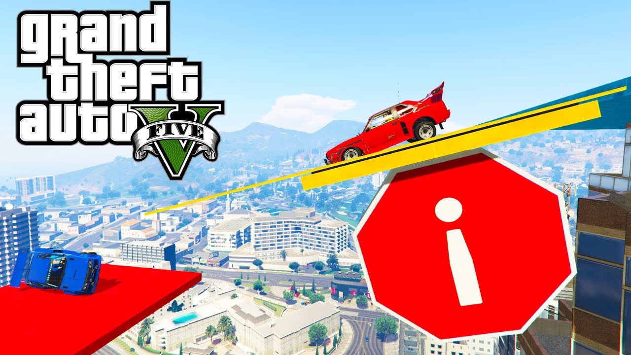 JAKIE ŻYĆKO TAKIE PIĆKO! WIELKI POWRÓT GTA! - GTA V Online /w Ekipa [PL/HD]