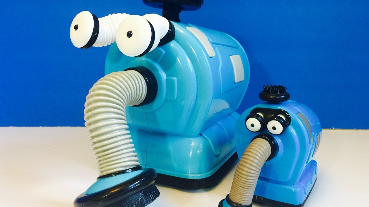 Моющий Робот-пылесос I-robot Scooba 390