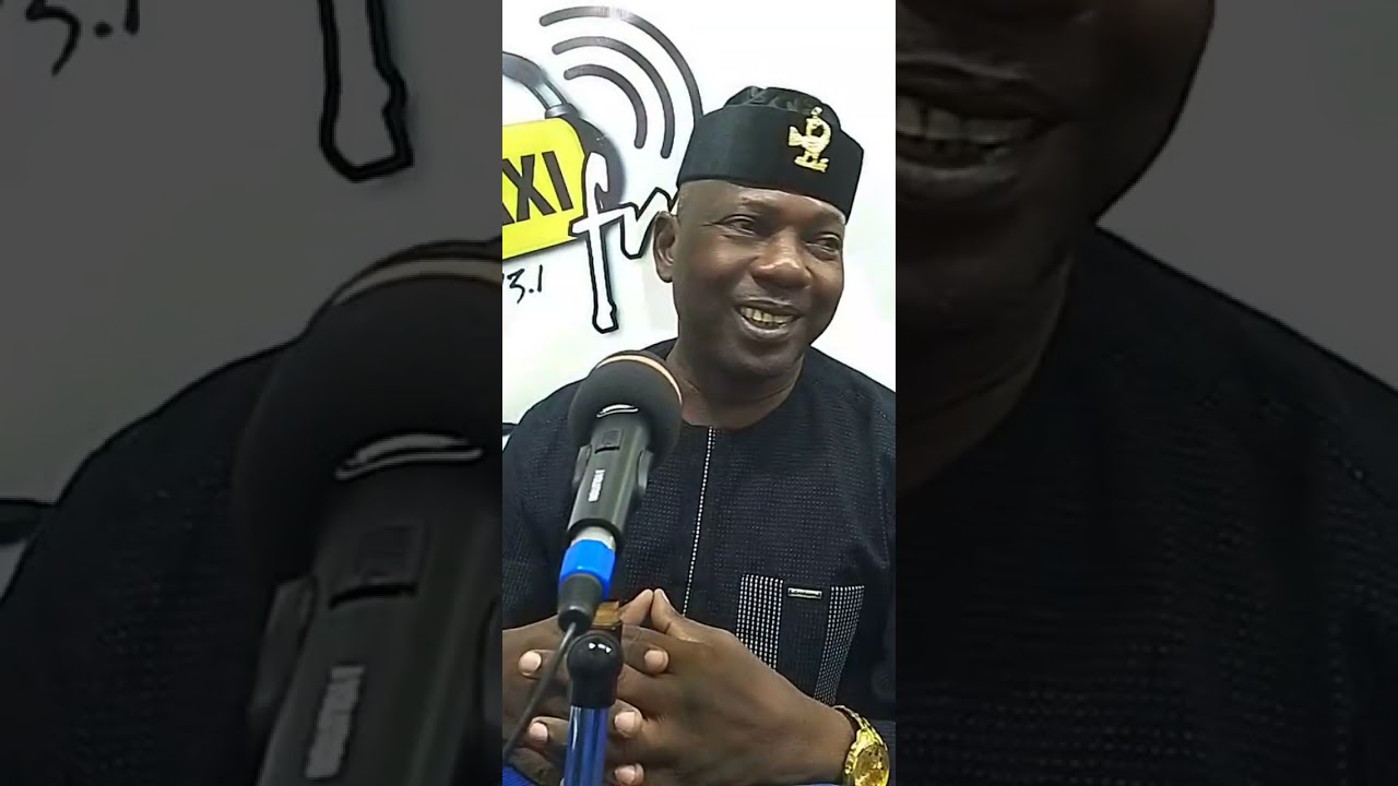 EMISSION NYAGBLOYI RECOIT TOGBUI KODJOVI GBONFU AWUDOR IV SUR TRADITION ET CULTURE D'UN PEUPLE