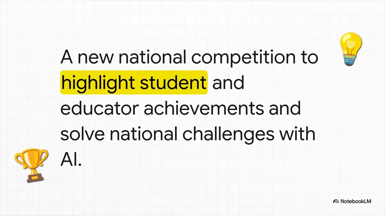 What is the New Federal Plan for AI Education in American Schools?