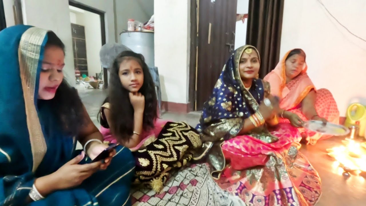💥दीपावली Vlog 2023💥