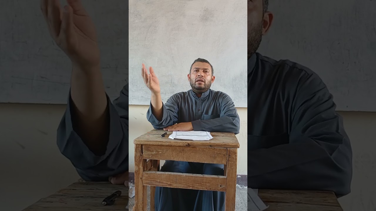 حكم الوقف على قوله تعالى(يا بني لا تشرك) ثم البدء بقوله تعالى(بالله إن الشرك لظلم) د أحمد محمد خطاب