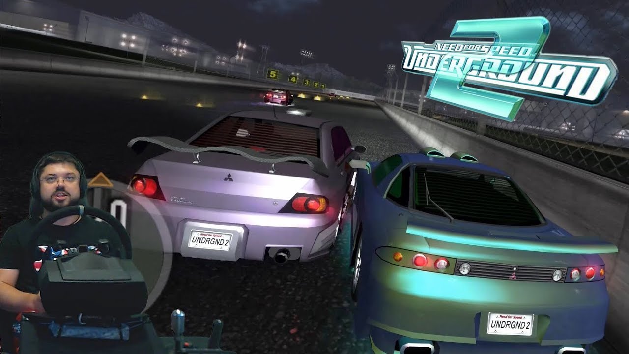 Горящий Соний против ЧИТЕРА | Тюнинг крутейшего Mitsubishi 3000GT и NFS: Underground 2