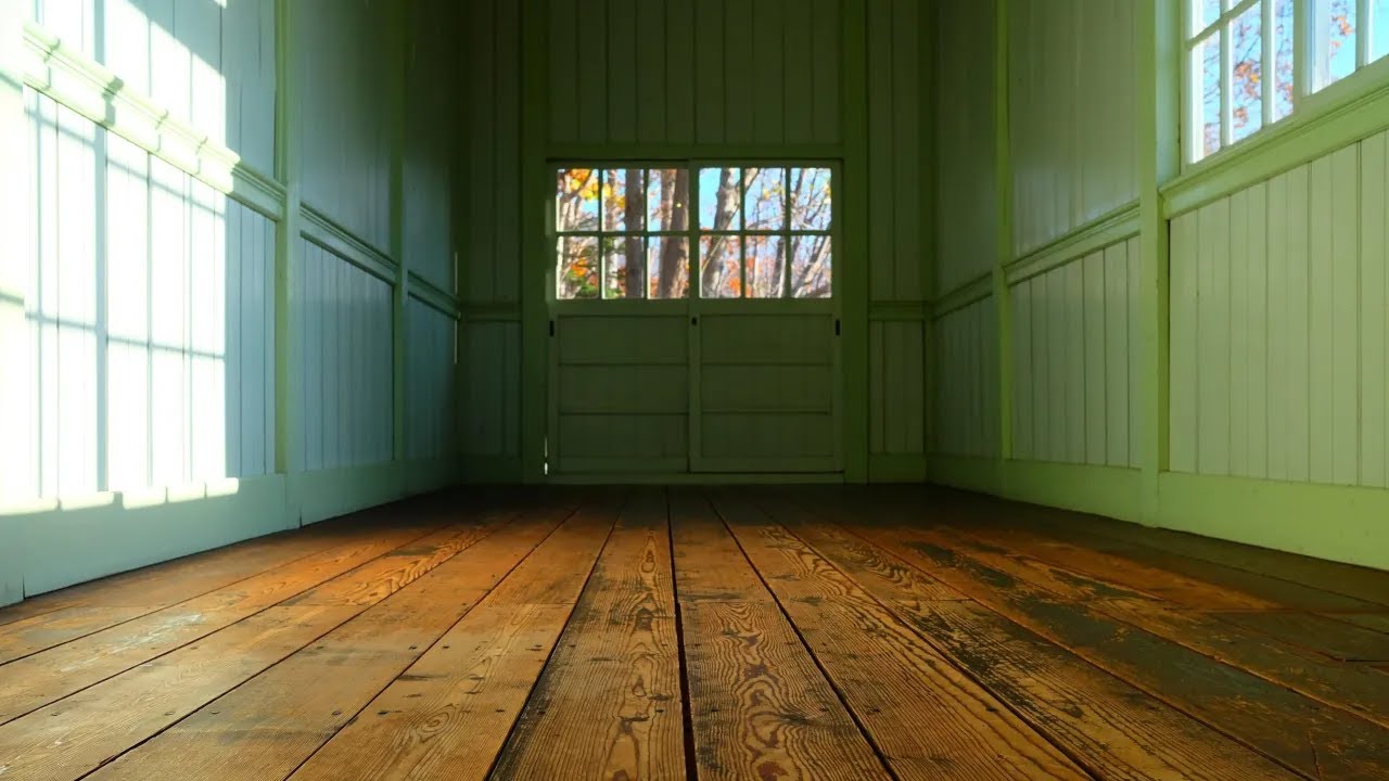 Sound Effects - Creaking Floor - Version 1