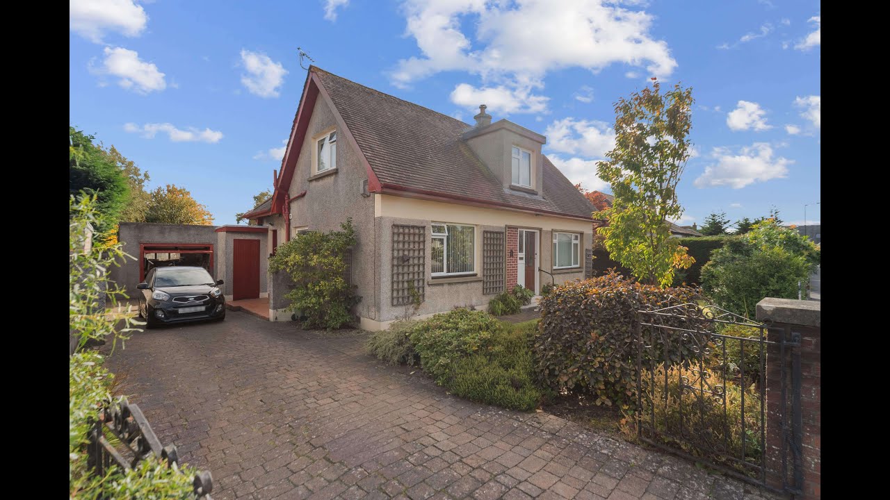 43 Dunster Rd, Stirling FK9 5HY