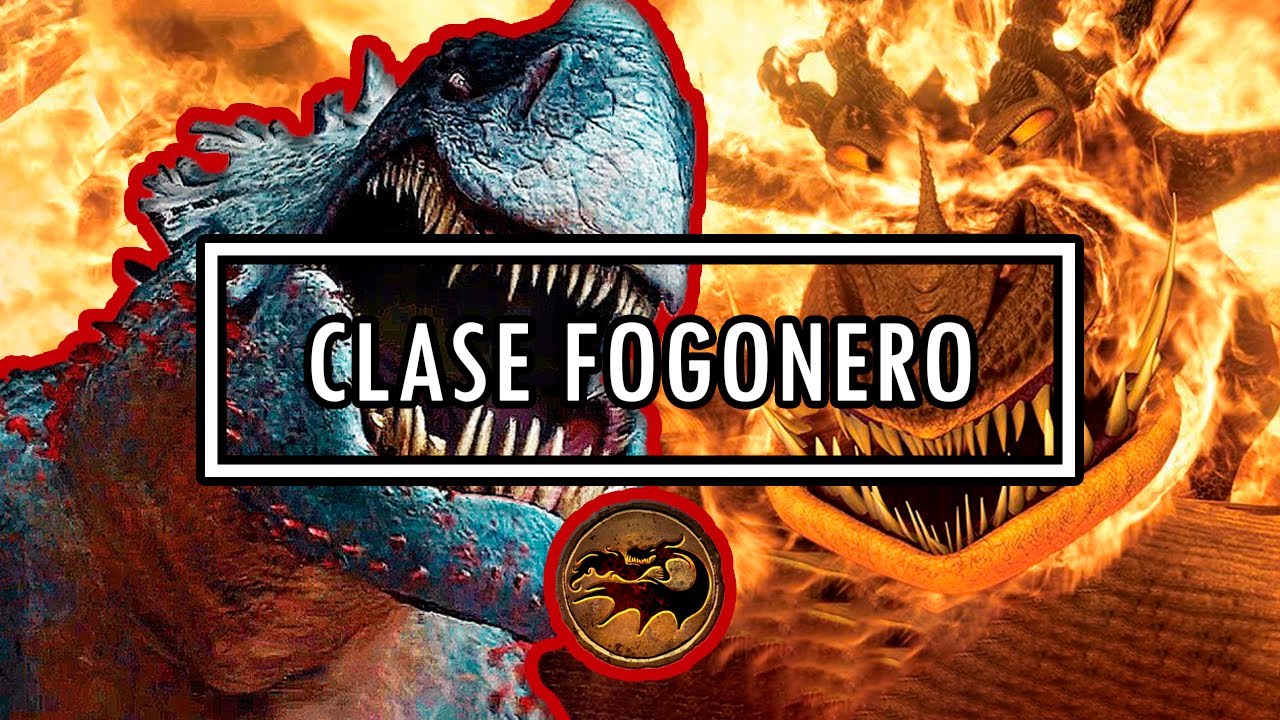 Explicando A Todos Los Dragones De Clase Fogonero | Análisis De Cómo Entrenar A Tu Dragón