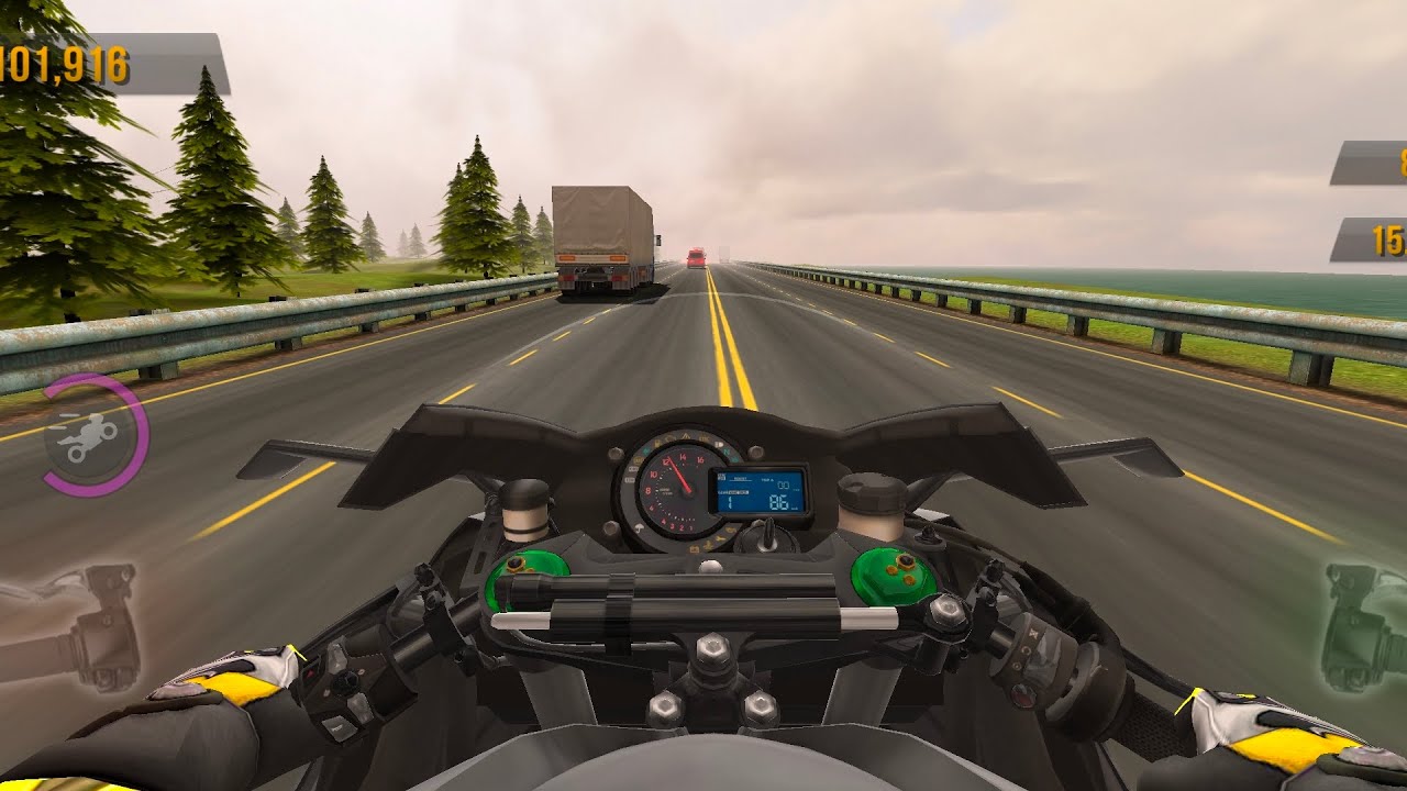 💥Traffic rider lovers🔥 |Indian Traffic ride Simulator 3D 🥵 Gameplay |Traffic ride #2026