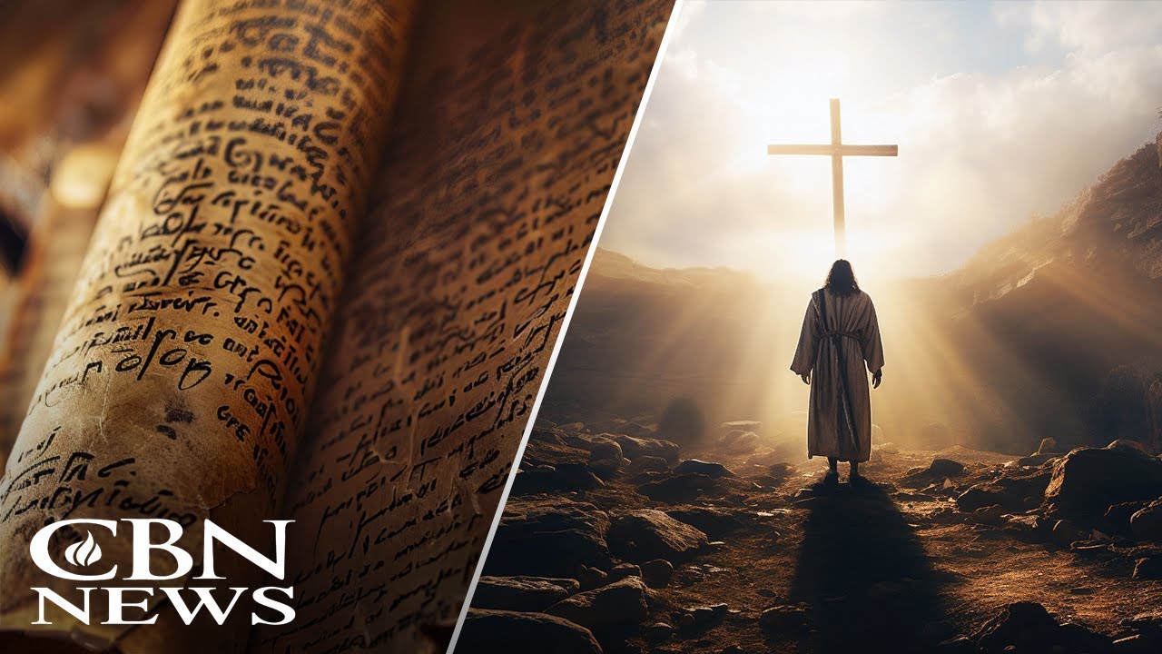 Old Testament Prophecies That Definitively Prove Jesus Is the Messiah